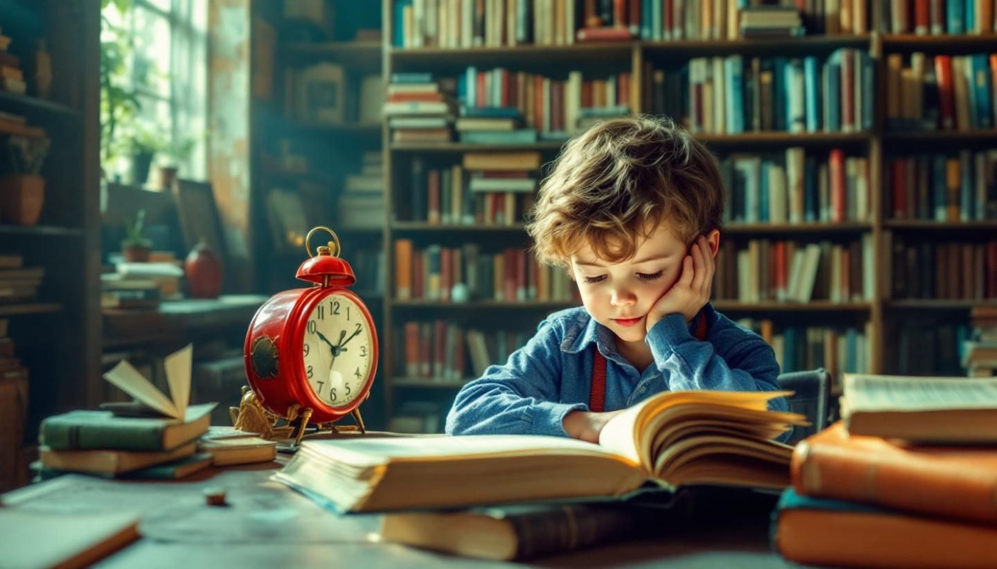 Comment les œuvres littéraires explorent-elles les tragédies de l'enfance ?