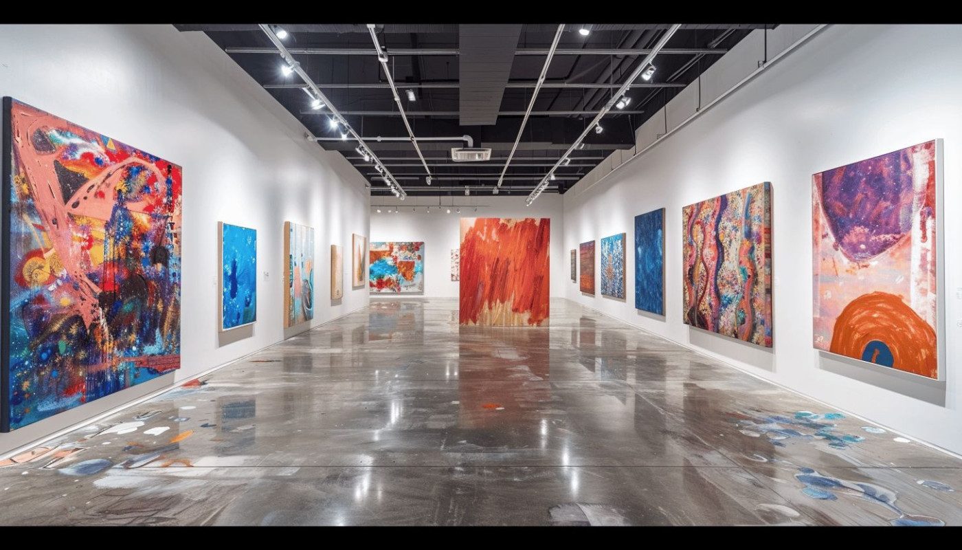 Design - Comment l'évaluation gratuite en ligne peut transformer le marché de l'art
