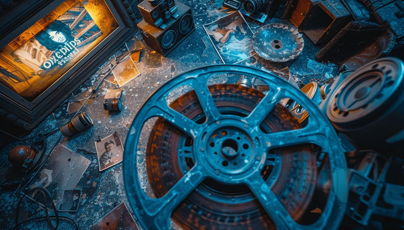 Décryptage des tendances du cinéma indépendant en 2023