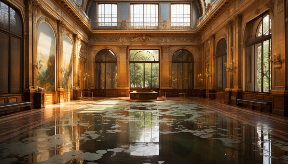 Les grands musées d’arts de la France