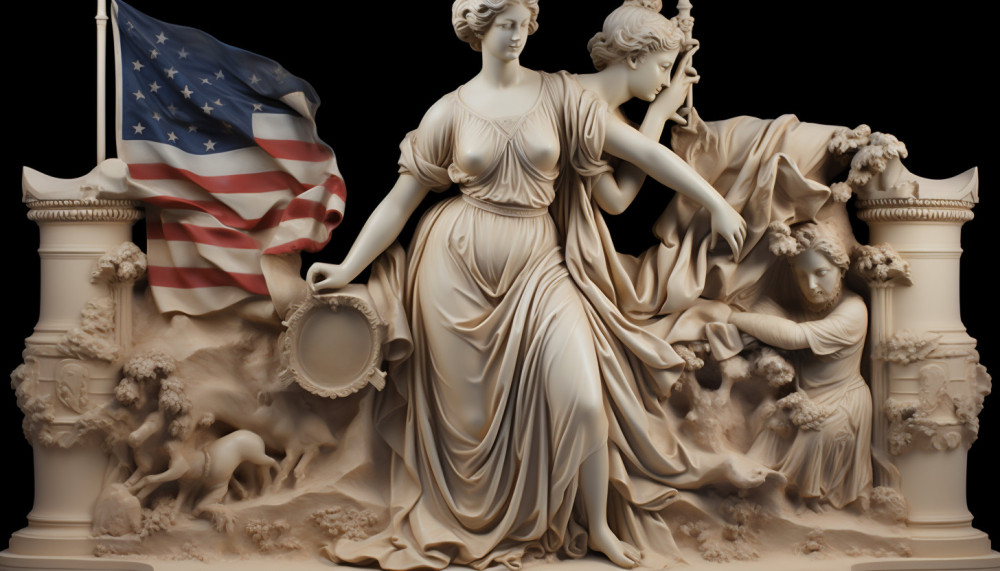 Les sculptures françaises et la culture