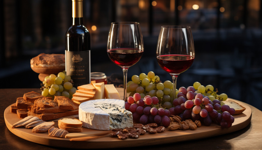 L’histoire et la valeur du vin en France