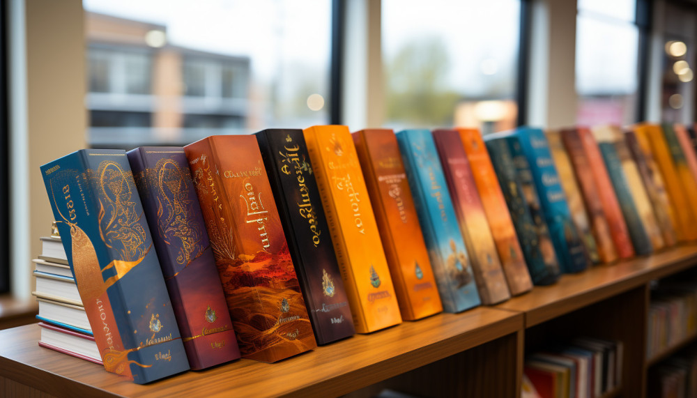 Librairie musulmane : trois catégories de livres musulmans disponibles