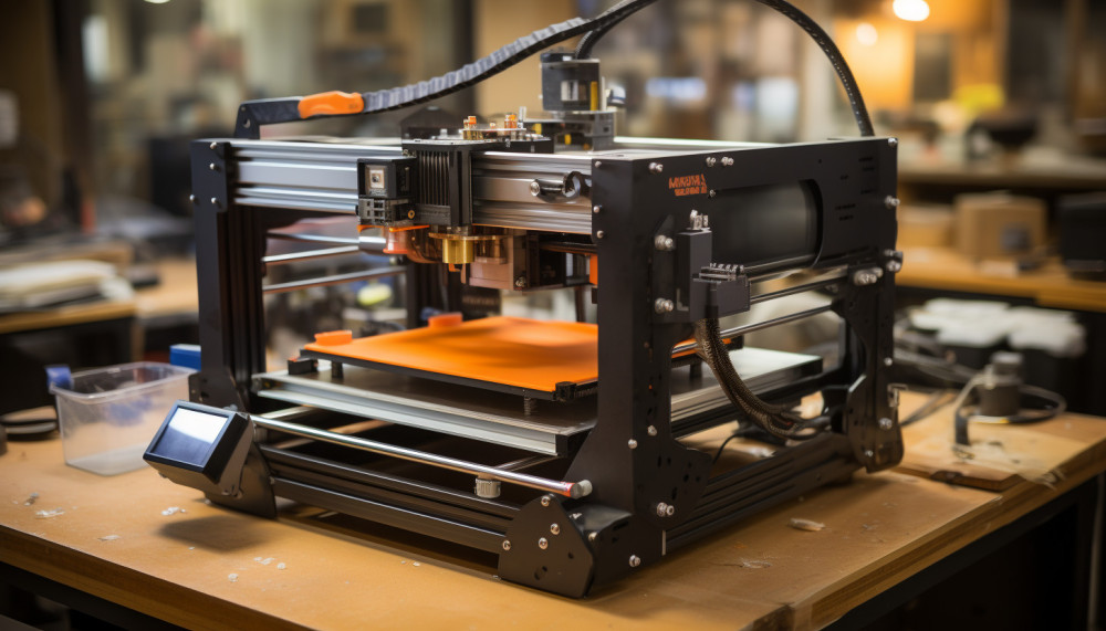 Quel est l’intérêt d’avoir une imprimante 3D ?